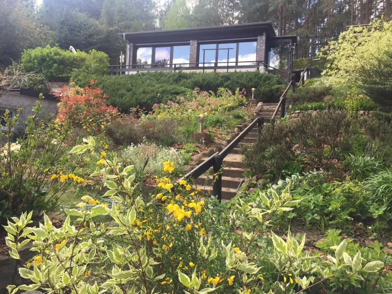 Ferienhaus Schwielochsee