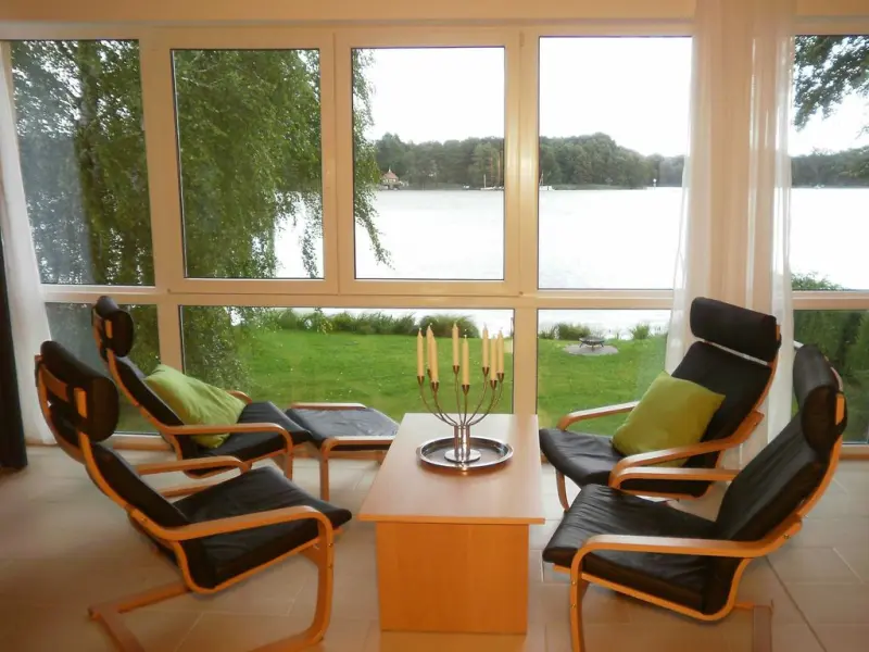 Ferienwohnung Teupitz