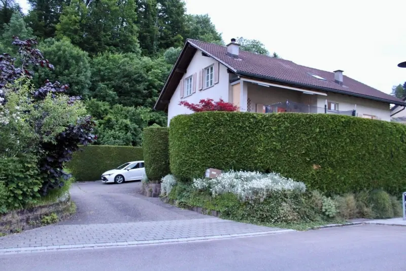 Ferienhaus Winterthur