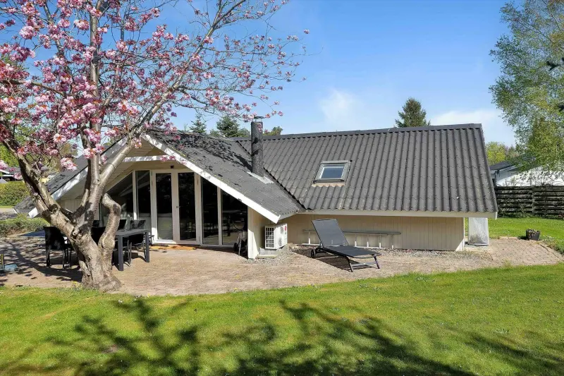 Ferienhaus in Grevinge f&uuml;r max. 6 Personen