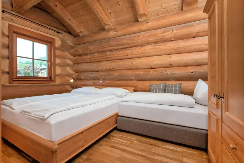 Ferienwohnung in Bach, Gemeinde Bad Kleinkirchheim für max. 4 Personen Ferienwohnung in Bach, Gemeinde Bad Kleinkirchheim für max. 4 Personen