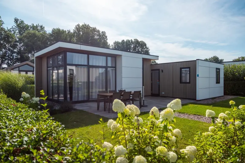 Wunderschönes Ferienhaus mit Terrasse und Garten | Neben dem Strand | Hunde erlaubt