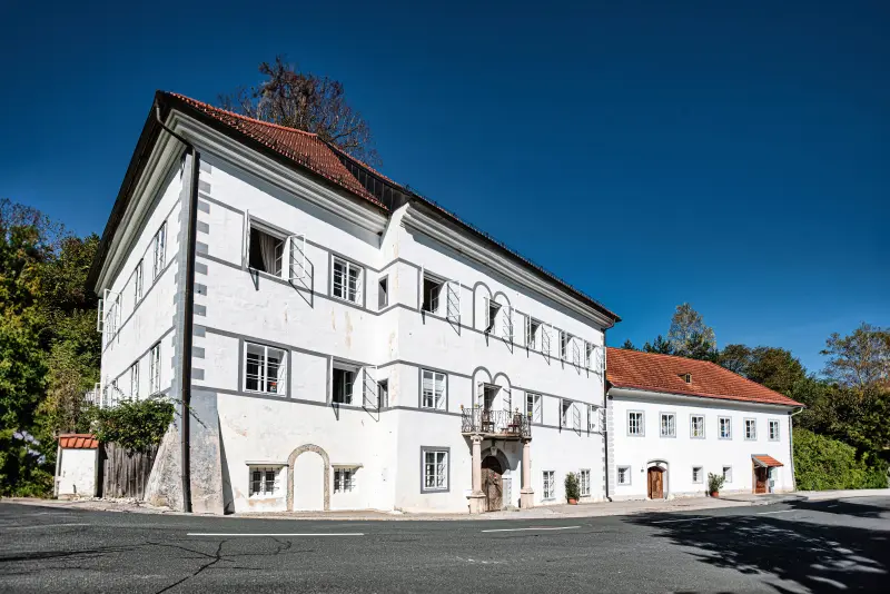 Ferienwohnung Ferlach
