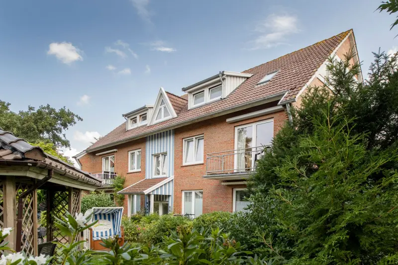 Ferienwohnung  Langeoog
