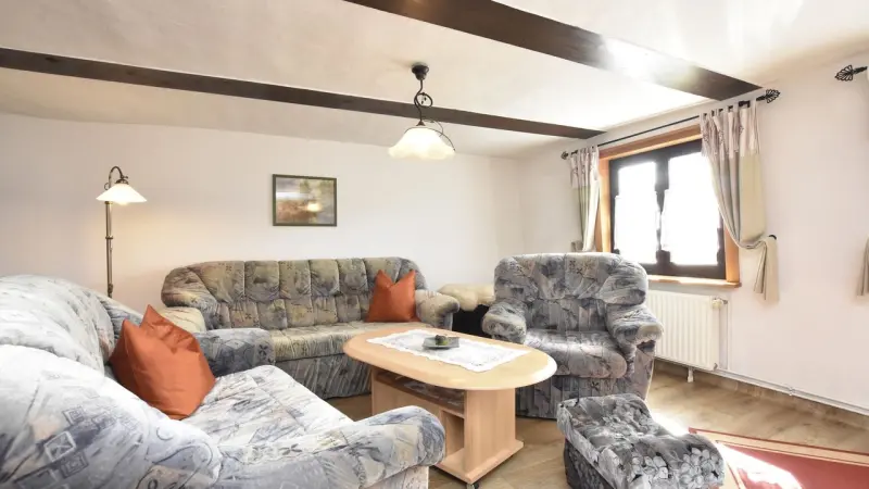 Ferienhaus  Ahlbeck