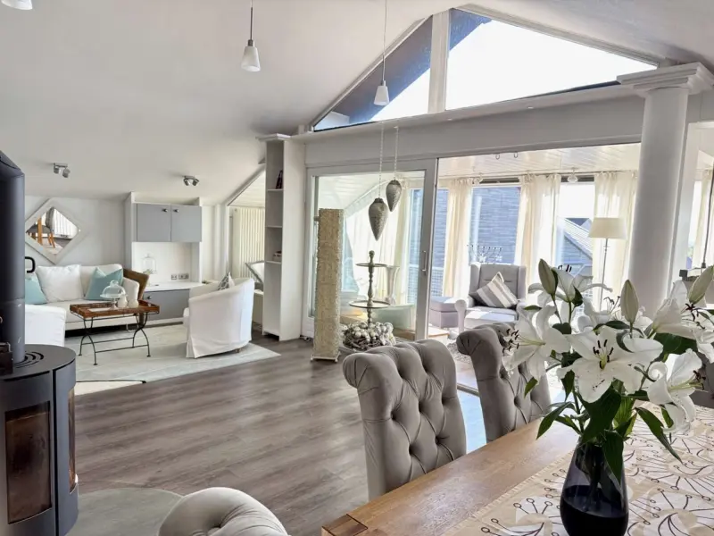 Ferienhaus Rennerod