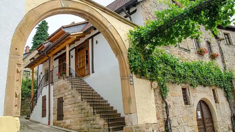Ferienwohnung  Neustadt an der Weinstraße