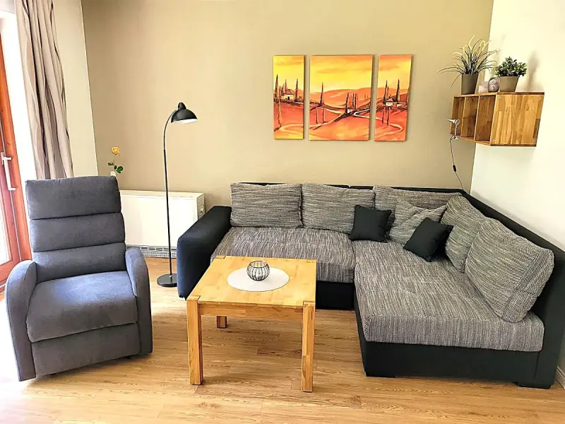 Ferienwohnung Sankt Peter-Ording