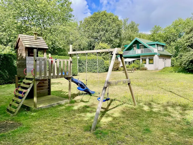 Ferienhaus mit Hund in Burgh-Haamstede fuer max. 6 Personen