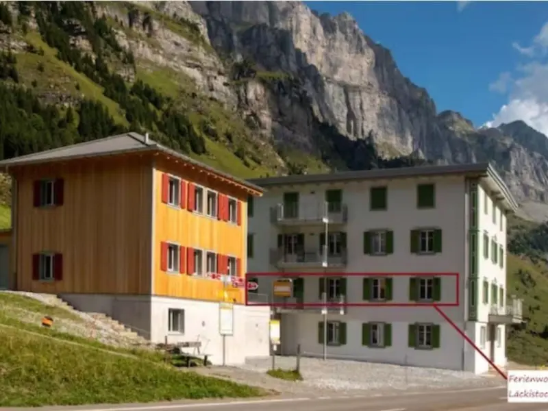 Ferienwohnung Linthal