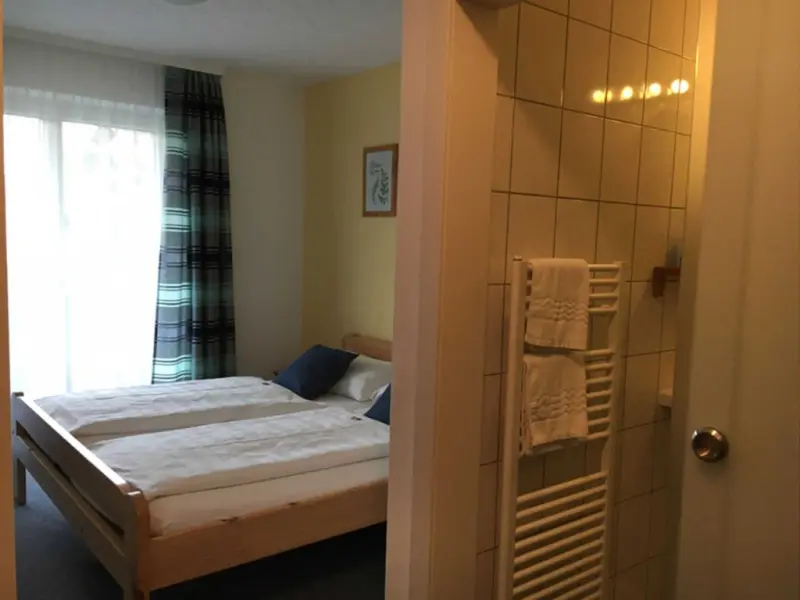Ferienwohnung in Mondsee f&uuml;r max. 2 Personen
