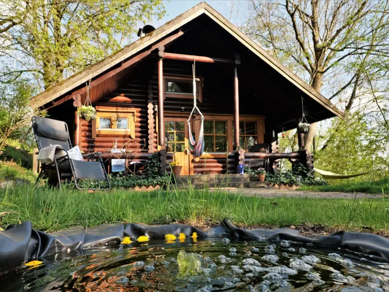 Ferienhaus  Bad Berneck im Fichtelgebirge