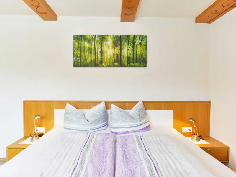 Ferienwohnung  Gemeinde Schoppernau
