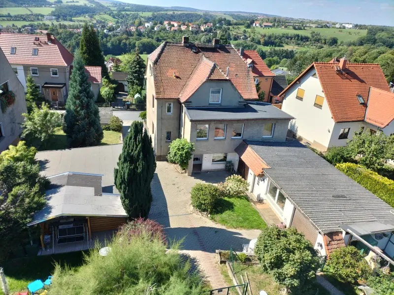 Ferienwohnung Freital