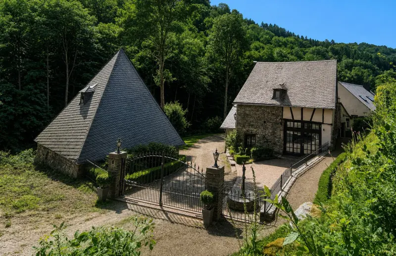 Ferienhaus Morbach