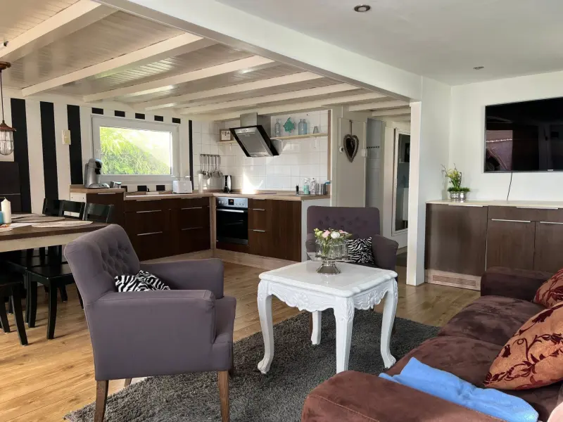 Ferienhaus in Wervershoof f&uuml;r max. 4 Personen