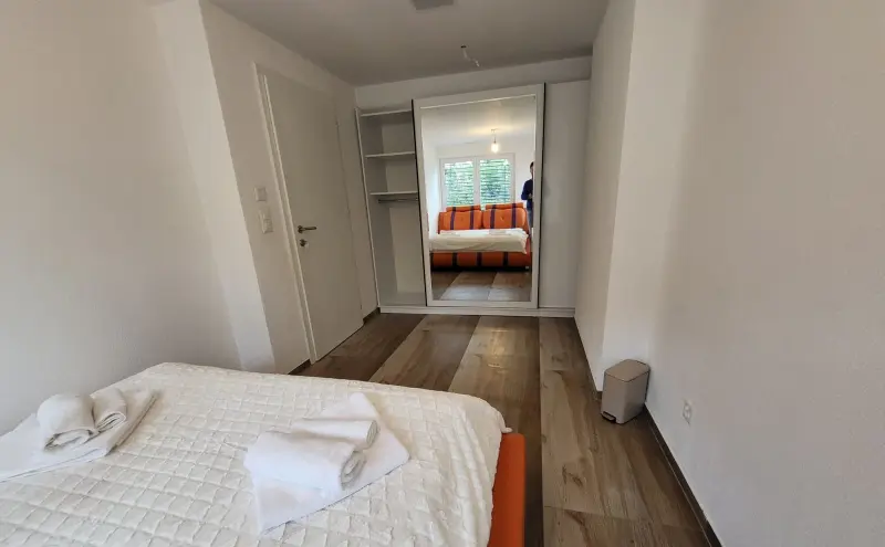 Ferienhaus Koblenz