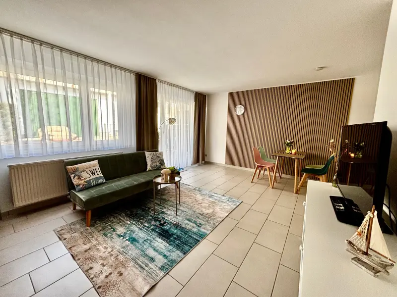 Ferienwohnung Kölpinsee