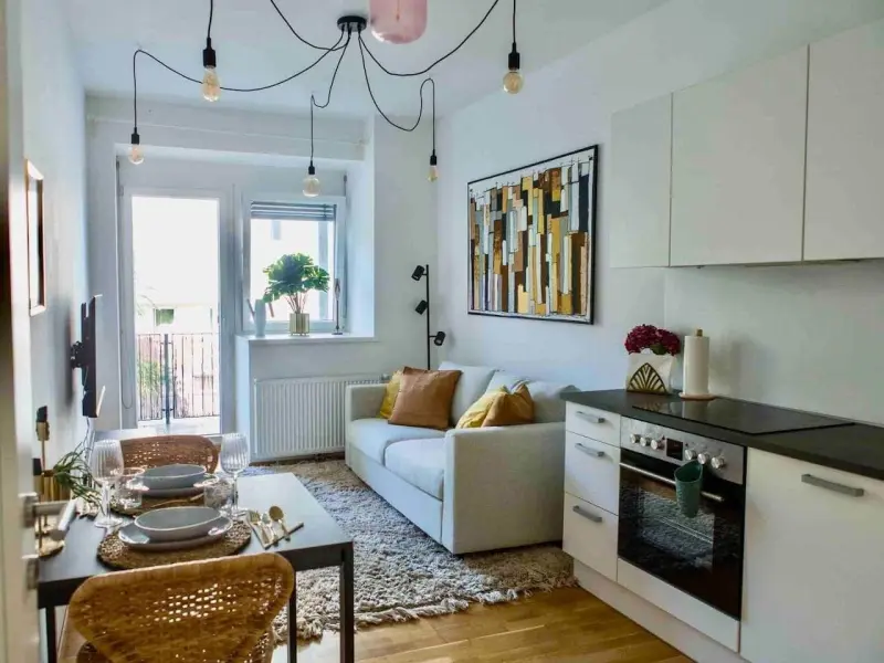 Ferienwohnung Graz