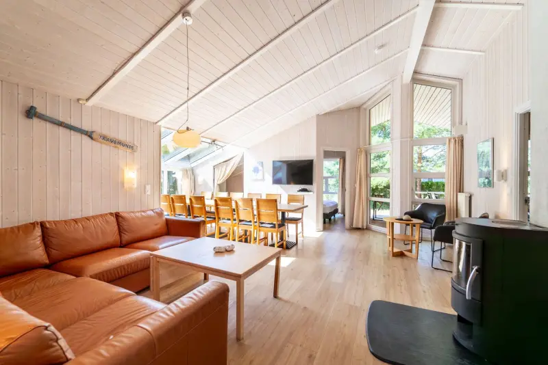 Ferienhaus Priwall