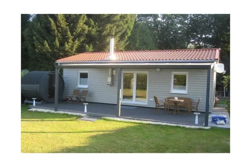 Ferienhaus  Bad Marienberg (Westerwald)