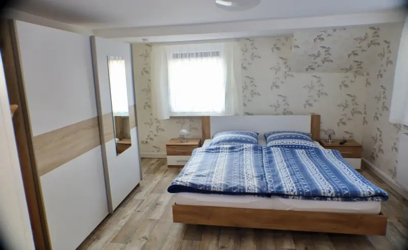 Ferienhaus Adorf/Vogtland