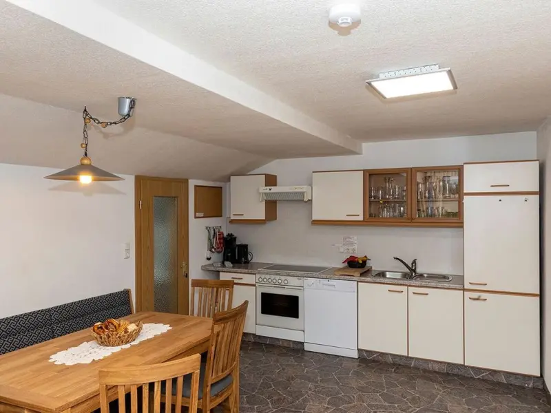 Ferienwohnung  Stanzach