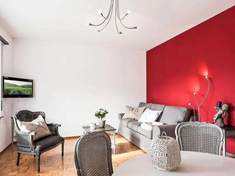 Ferienwohnung Ascona