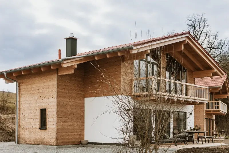 Chalet  Pfarrkirchen