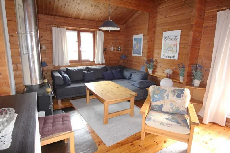 Ferienwohnung  Hayingen