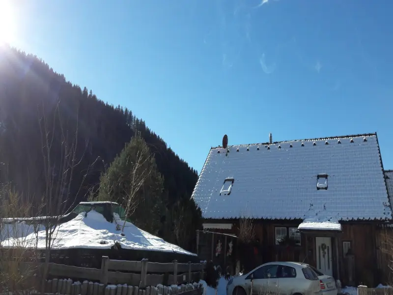 Chalet Kreischberg