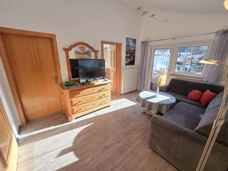 Ferienwohnung Bichlbach