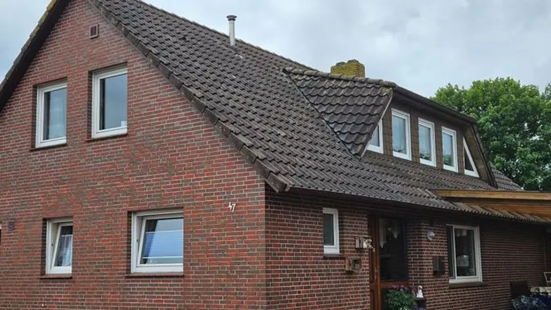 Ferienwohnung  Uplengen