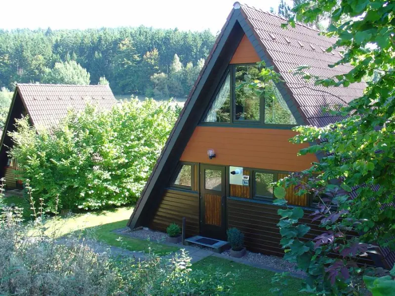 Bungalow Ronshausen