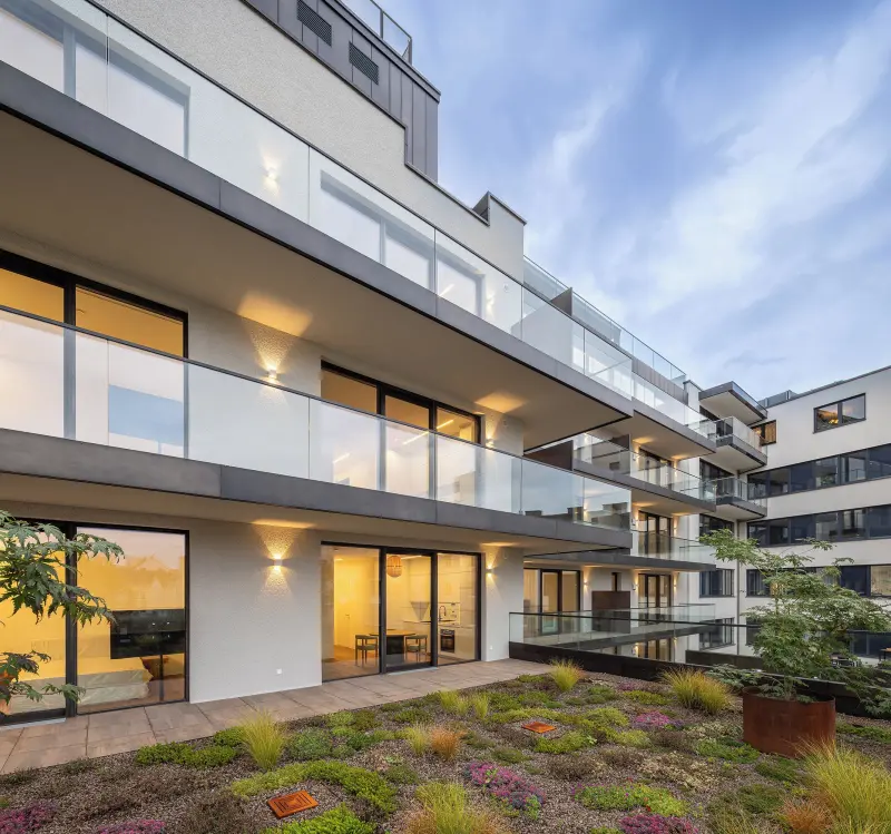 Ferienwohnung Linz