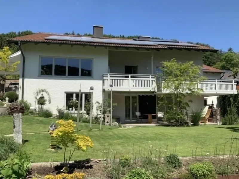 Ferienwohnung  Essing
