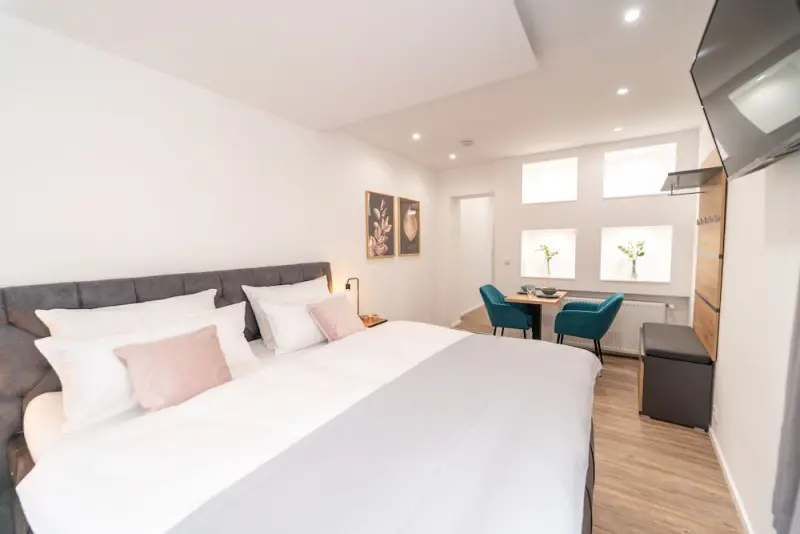 Ferienwohnung  Hülben