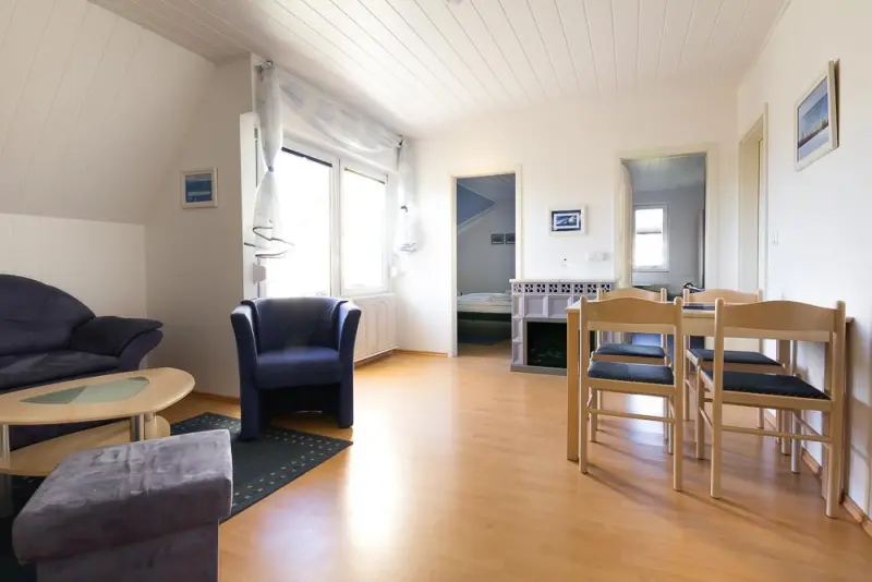 Ferienwohnung Bad Sulza