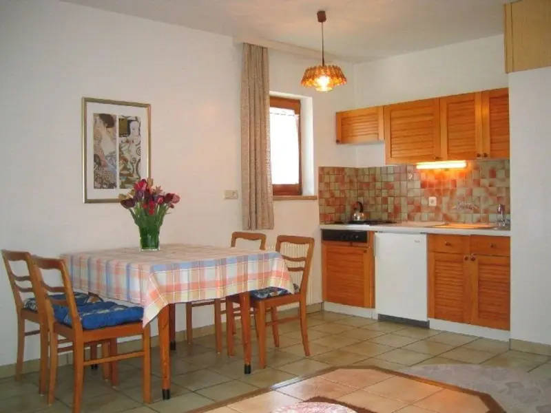 Ferienwohnung in Unterach am Attersee, Gemeinde Unterach am Attersee f&uuml;r max. 4 Personen