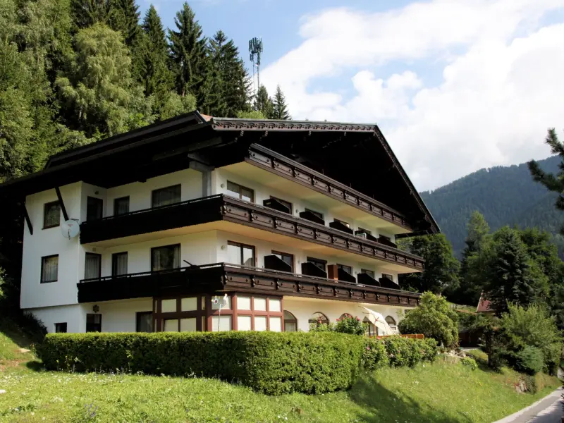 Ferienwohnung Bad Kleinkirchheim