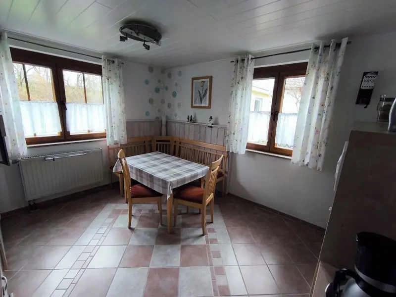 Ferienwohnung Dettelbach
