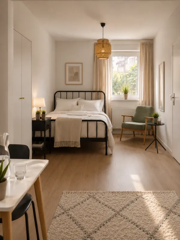 Ferienwohnung Fritzlar