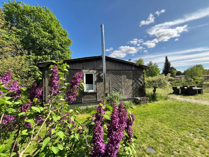 Ferienhaus Chorin