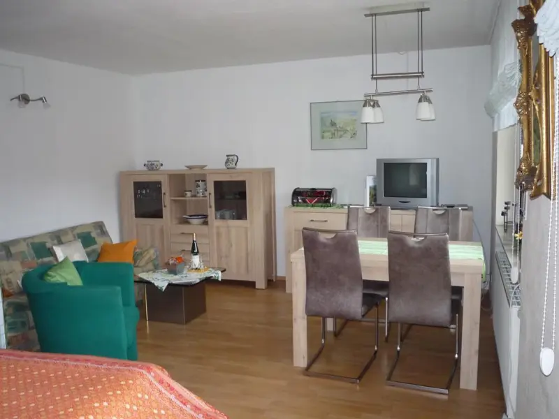 Ferienwohnung Heimbach