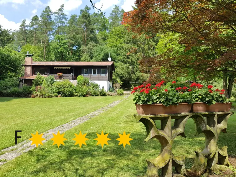 Ferienhaus Grünberg