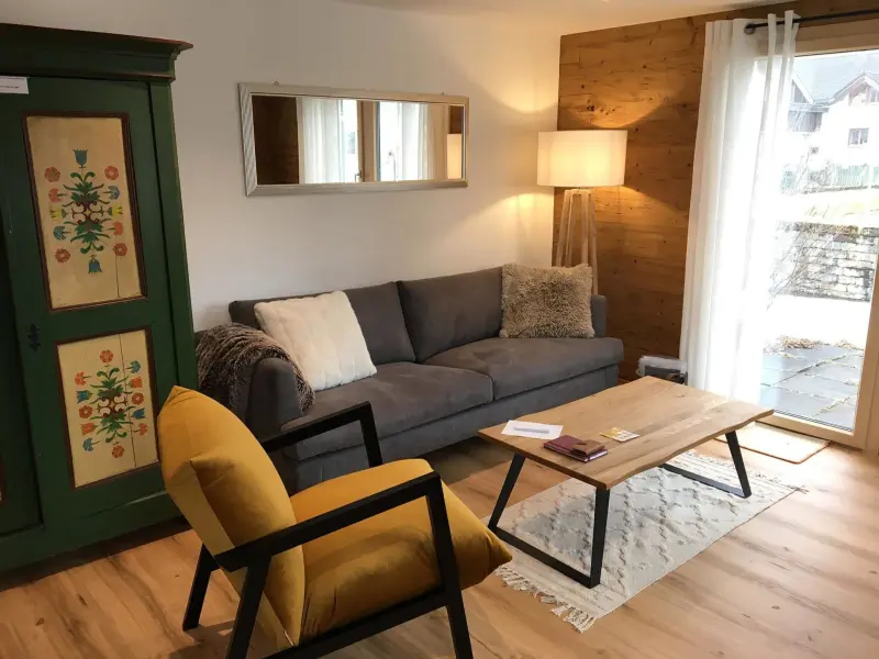 Ferienwohnung Engelberg
