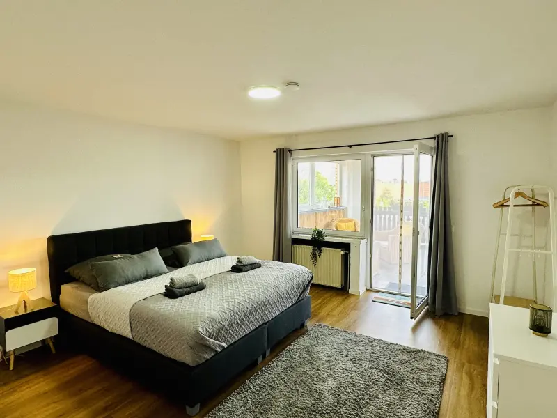 Ferienwohnung Steinhude