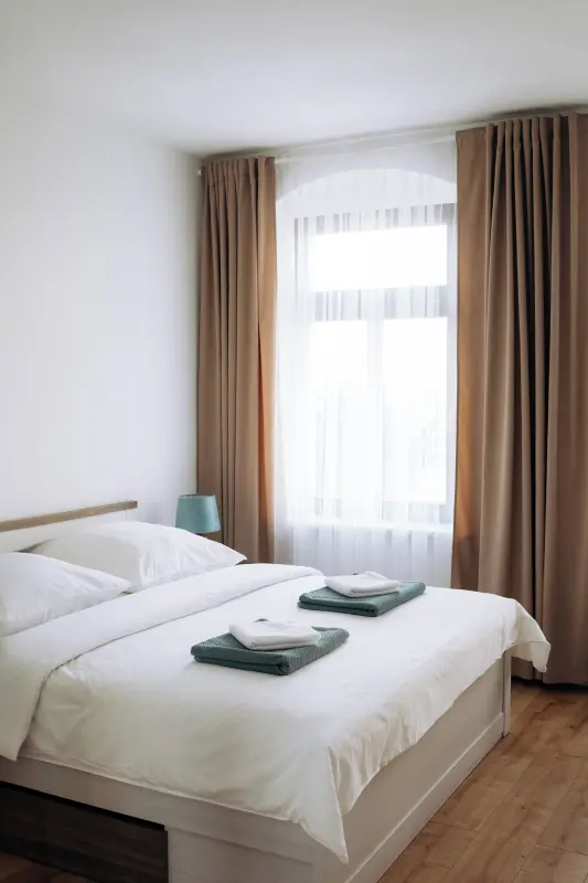 Ferienwohnung  Pöhl