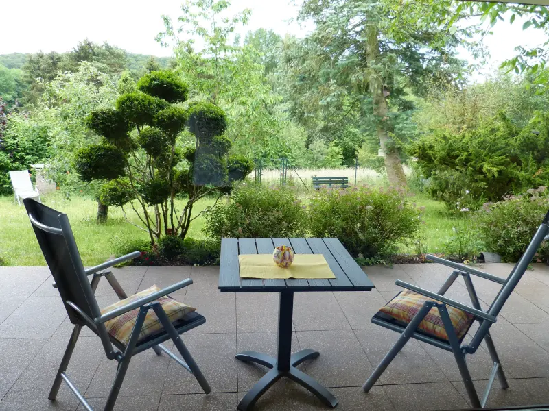 Ferienwohnung Butzbach