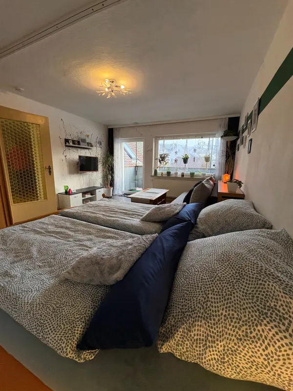Ferienwohnung  Amberg